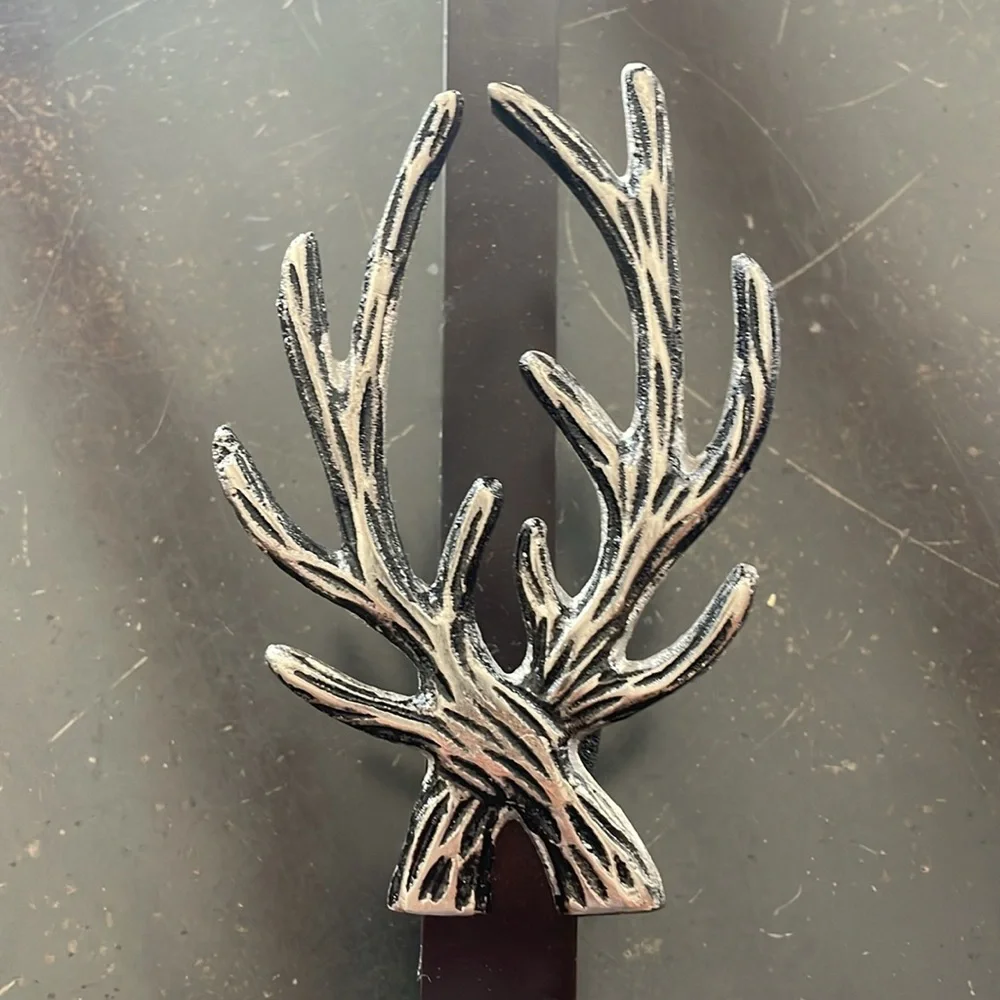 Walmart this deer